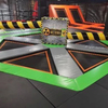 Indoor Trampoline Park