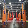 Indoor Trampoline Park